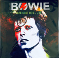 LPBowie David / Greatest Hits...Live / Vinyl