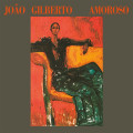 CDGilberto Joao / Amoroso / Jewelcas