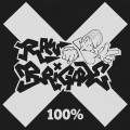 CDRaw Brigade / 100%