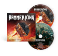 2CDHammer King / Kingdom of the Hammer King / Remastered 2025 / 2CD