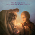 CDMoody Blues / Every Good Boy Deserves Favour