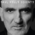 CDKelly Paul / Seventy