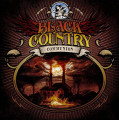 CDBlack Country Communion / Black Country