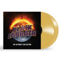 2LP / Black Sabbath / Ultimate Collection / Gold / Vinyl / 2LP