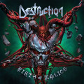 CDDestruction / Birth Of Malice