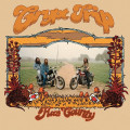 LPCrypt Trip / Haze Country / Orange / Vinyl