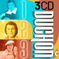 3CDDucho� Karol / Ducho� 1-2-3 / 3CD