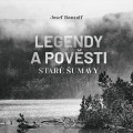 CDRauvolf Josef / Legendy a povsti star umavy / Zadrail J.MP3