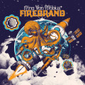CDRing Van Mobius / Firebrand