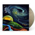 LPRing Van Mobius / Past the Evening Sun / Gold / Vinyl