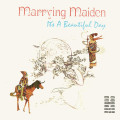LPIt's A Beautiful Day / Marrying Maiden / Coloured / Vinyl