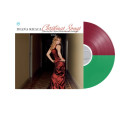 LPKrall Diana / Christmas Songs / Red,Green / Vinyl