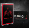 MCSijjin / Sumerian Promises / Music Cassette