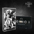 MCSijjin / Angel of the Eastern Gate / Music Cassette