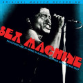 CD/SACDBrown James / Sex Machine / MFSL / Hybrid SACD