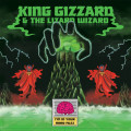 LPKing Gizzard & The Lizard Wizard / I'm In Your Mind Fuzz / Vinyl