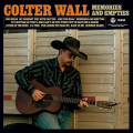 LPWall Colter / Memories and Empties / Vinyl