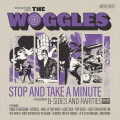 LPWoggles / Stop And Take A Minute / Vinyl