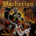 LPBarbarian / Reek Of God / Vinyl