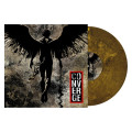 LPConverge / Love Is Not Enough / Gold / Vinyl