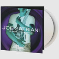 2LPSatriani Joe / Is There Love In Space ? / White / Vinyl / 2LP