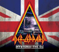 2CDDef Leppard / Hysteria At The O2 / Digipack / 2CD