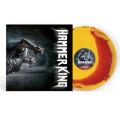 LPHammer King / Make Metal Royal Again / Sunburst / Vinyl