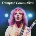 2LPFrampton Peter / Frampton Comes Alive / Vinyl / 2LP
