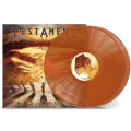 2LPTestament / Para Bellum / Transparent Orange / Vinyl / 2LP