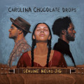 CDCarolina Chocolate Drops / Genuine Negro Jig