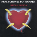 CDSchon Neal & Jan Hammer / Untold Passion