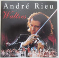 CDRieu Andr� / Waltzes