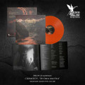 LPCromlech / Of Owls And Eels / Orange / Vinyl