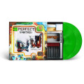 LPEarthgang / Perfect Fantasy / Green / Vinyl