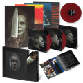 6LPOST / Halloween:The Complete Expanded Collection / Vinyl / 6LP