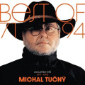 2LPTu�n� Michal / Best Of 71-94 / 24 zlat�ch hit� / Vinyl / 2LP