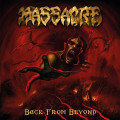 CDMassacre / Back From Beyond