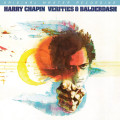 CD/SACDChapin Harry / Verities & Balderdash / Hybrid SACD