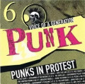 CDVarious / Punk / Voice Of Generation / Punks In Protest