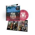 UHD4kBD / Pink Floyd / Pink Floyd at Pompeii-MCMLXXII / 4K UHD