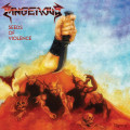 CDDangerous / Seeds Of Violence