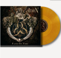 LPAeon / Path Of Fire / Orange Clear / Vinyl