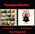 2CDRumplestiltskin / Rumplestiltskin / Black Magician / 2CD