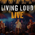 2LPLiving Loud / Live / Vinyl / 2LP
