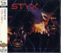 CDStyx / Kilroy Was Here / Shm-CD