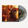 LPEntrails / Rise Of The Reaper / Clear Splatter / Vinyl