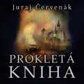 CD�erven�k Juraj / Proklet� kniha / Hol� Marek / MP3