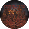 LPCannibal Corpse / Chaos Horrific / Picture / Vinyl