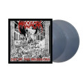 2LPMassacra / Day Of The Massacra / Clear / Vinyl / 2LP
