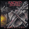 CDSacred Steel / Bloodlust